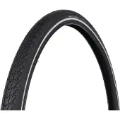 Xlc Pneumatico Rigido Urbano Vt-t25 Urban 20´´ X 1.75