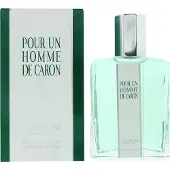 Caron Un Homme Uomo 75ml — Eau de Toilette