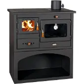 Prity EEK A Cucina 1P34 - 10 kw