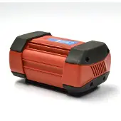 Güde Batteria 4Ah / 36 Ap