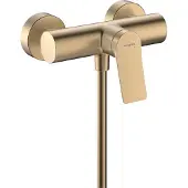 Hansgrohe Vivenis Mitigeur monocommandé pour douche Original apparent, 75623140, 75623140