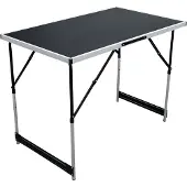 Linder Exclusiv GmbH Linder Exclusiv Tavolo da campeggio multifunzionale
