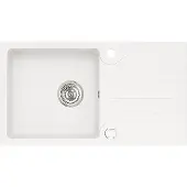 Alveus Lavello in granito Galapagos Arctic 11 770x430 mm 1100882