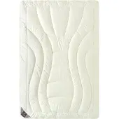 Sei Design Heimtextilien Inh. I. Richter Piumino invernale Collezione LANA PREMIUM, 155x220