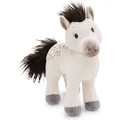 Nici Cavallo Mony K Pony Peluche 17 Cm