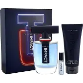 Tommy Hilfiger Impact Set Uomo 100 ml — Set Profumo