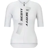 SCOTT Maglia A Maniche Corte Rc Pro