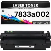 PrintAbout Toner compatibile Canon T - Nero