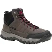 CAT Scarponi Da Trekking Threshold Rebou