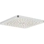 Ideal standard Idealrain, soffione doccia, 26 cm