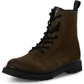 Tamaris Stivaletti kaki - 38