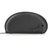 Vuch custodia per occhiali Zea Dark Grey