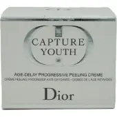 Dior Capture Youth Age-delay Crema Esfoliante Progressiva 50ml