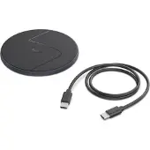 Hama Caricabatterie Wireless Qi 15w