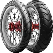 Avon Pneumatico Anteriore Da Trail Trekrider 54v Tl M+s