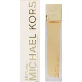 Michael Kors Sexy Amber 100 ml Donna — Eau de Parfum