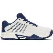 K-Swiss Scarpe Per Terra Battuta Hypercourt Express 2 Hb