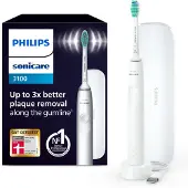 Philips Spazzolino Elettrico Sonico