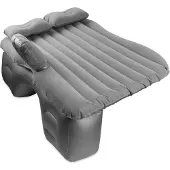 AGA Materasso gonfiabile per auto 135x85 cm