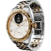 Withings Smartwatch Scanwatch Nova Brilliant