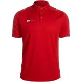 Jako Maglia funzionale rosso / bianco
