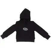 Diesel Felpa in cotone con cappuccio