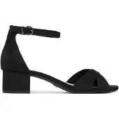 Tamaris Sandalo nero - 36
