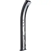 Star Pump Doccia Solare Hybride Dada Curve 40l