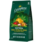 Allco Christopherus Vegetariano Piselli, Tapioca con Zucca 8kg