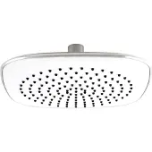 Novaservis Box doccia fisso diametro 200 mm cromato RUP/310.0