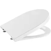 Roca Inspira - Sedile per WC, SlowClose, bianco A80152C00B
