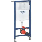 GROHE Modulo WC per cartongesso Rapid SL 38848000