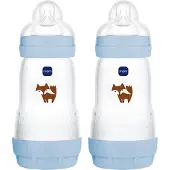 Mam Biberon Easy Start Anti-colic-260 Ml