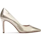 Tamaris Decolleté metallico - 36