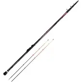 Shimano Fishing Canna Pesca A Fondo Catana Light Drifting Tele