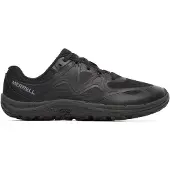 Merrell - Scarpe trail - Trail Glove 8 Black per Uomo - Taglia 43 - Nero
