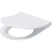 Cersanit City Oval Toilettensitz (K98-0146)