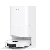 MOVA Robot Aspirapolvere Con Dock Di Auto-svuotamento E40 Ultra