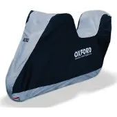 Oxford Cover Aquatex