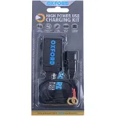 Oxford Presa Usb Usb 2.1 Amp