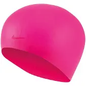Nike Cuffia Da Nuoto Long Hair Silicone C