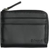 Selected Portafoglio Uomini Nero ONE SIZE