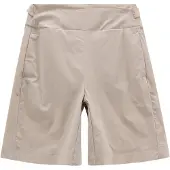 Jeanne Baret Women's Sumatra Bermuda Pantaloncini Donna (40, grigio)