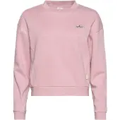 Chillaz Women's Wipptal Mountain Chain Maglione Donna (40, fuchsia)