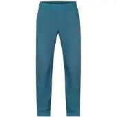 Rafiki Drive Lightweight Pantaloni da arrampicata Uomo (XS, blu)