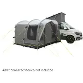 Outwell Armona Tendalino campeggio grigio