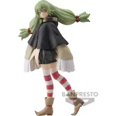 Banpresto Figura Timida Di Kufufu 17 Cm