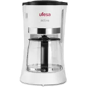 Ufesa Macchina Da Caffè A Goccia Cg7123 800w