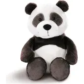 Nici Peluche Panda Appeso 20 Cm
