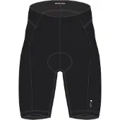 Endura 6 Panel Short Pantaloni da ciclismo Uomo (S, nero)